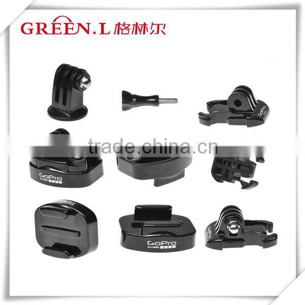 tripod head