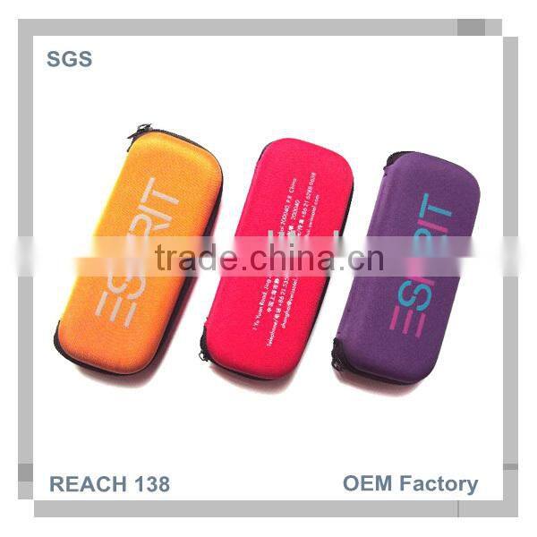 beautiful and durable eva hard shell case