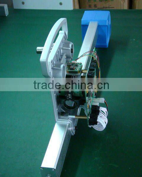 CE certificate manual wheel alignment tools model IT664