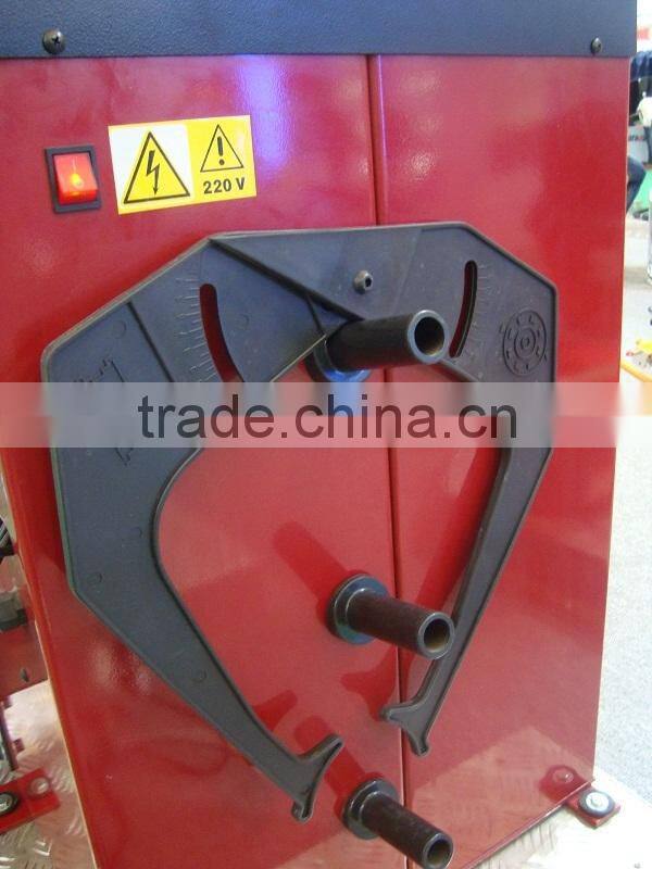 Automatic automotive repair shop for balancing tire CE approve model IT642