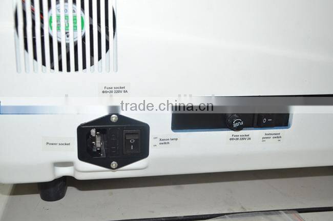 F96Pro Fluorescence Spectrophotometer fluorescence spectrometer price cheap