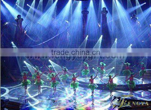 575w 16ch Moving Head Spot light stage lighting