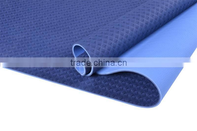 Gymnastic mats Printed Yoga Mats Yoga Mat