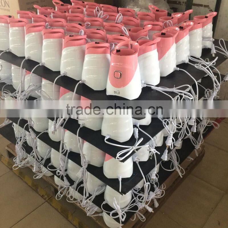 Tough and durable blenders for smoothies