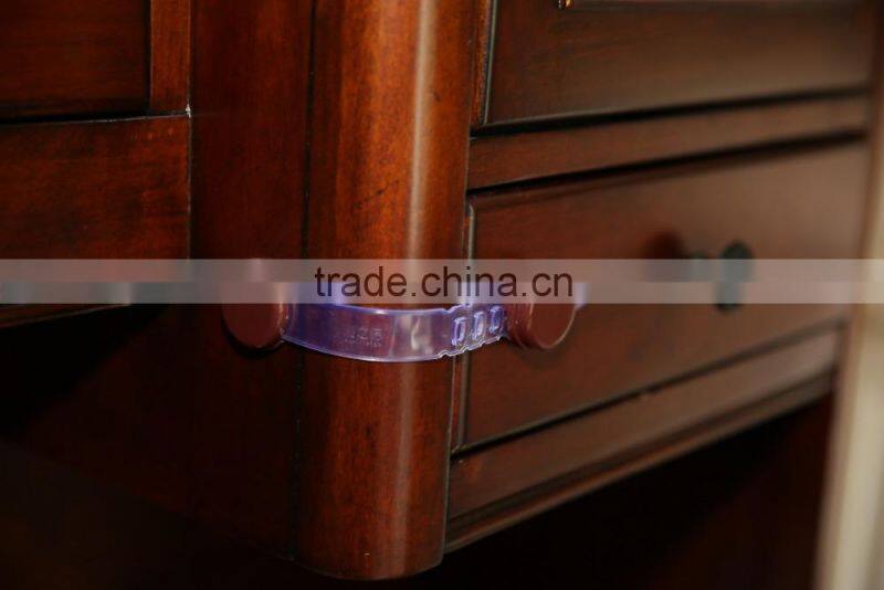 Babymatee Child Safety Latch plastic baby safety lock gate latch types