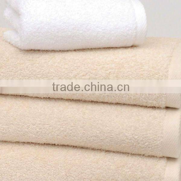 100% BombooTowel with High Quality