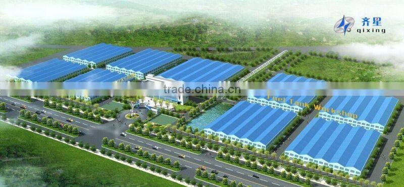 HOWO 4X2 Fuel Tank Truck