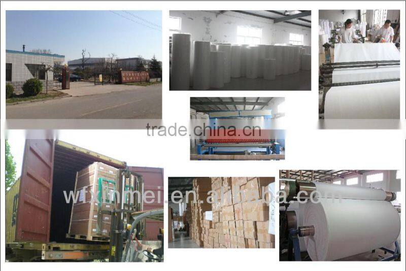 Coated glossy photo paper; RC photo paper