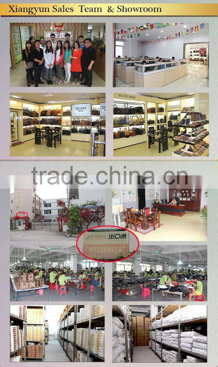 Latest Genuine Leather Rucksack Backpack