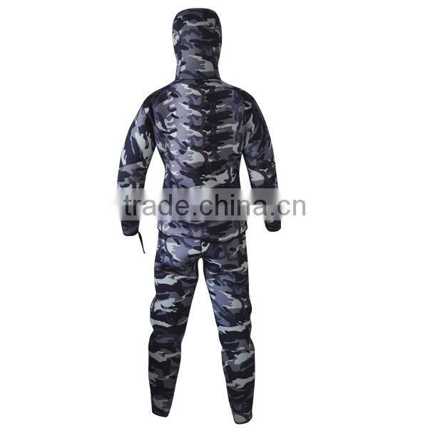 layastone Sportswear wetsuits neaprene diving suit snorkeling jumpsuit E 1601
