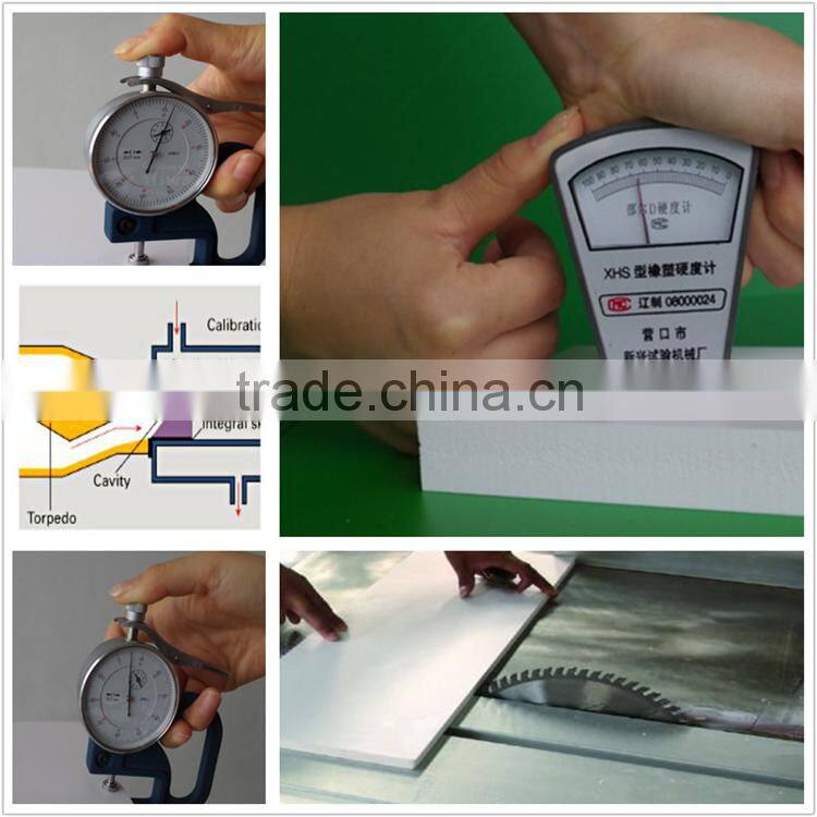 Foam Sheets PVC Company