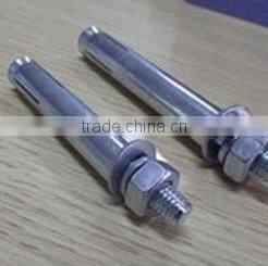M6-16 high strength expansion shield bolts