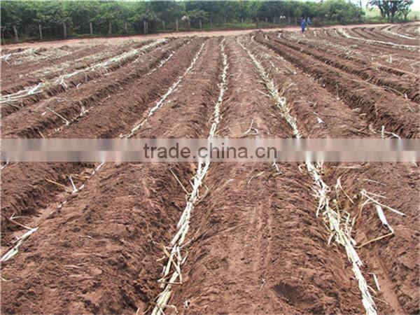 2016 high quality sugarcane planter/sugar cane planting machine made in China