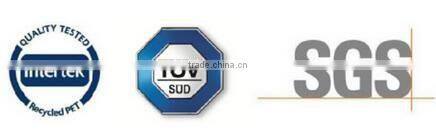 Polyester brand popular t shirt customizing