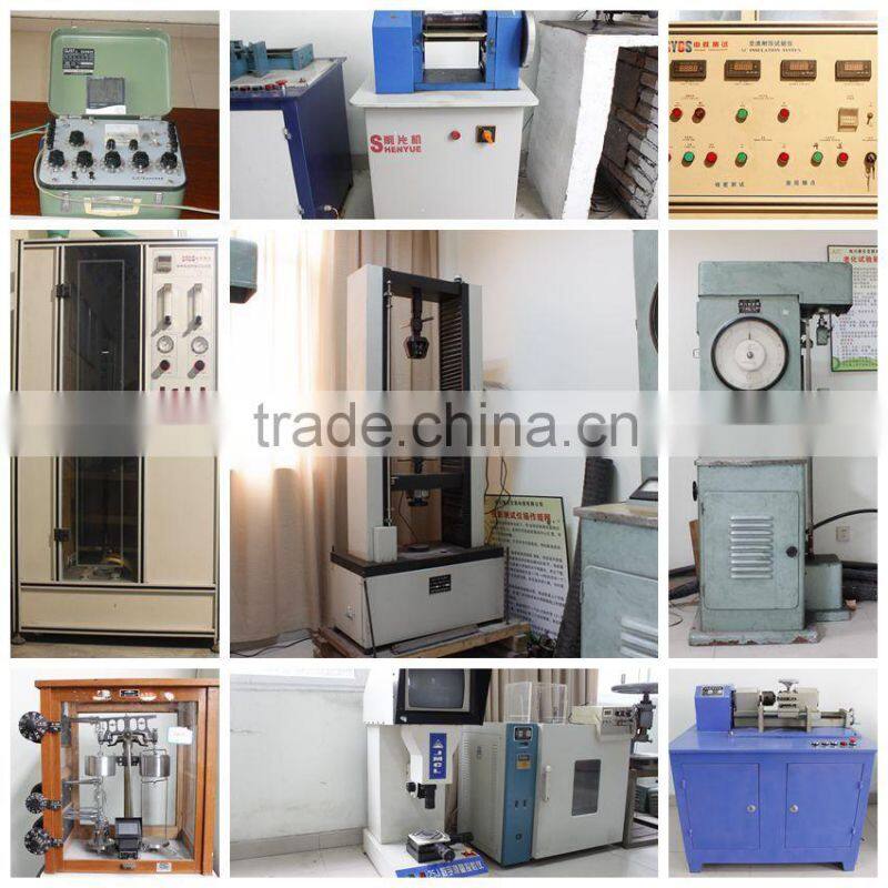 Fire Resistant Copper Conductor wires electric NH-RVVP -300/300V hot selling Shielded Flexible Cable NH-RVV