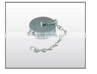 Fire Hydrant Brass Cap and Chain