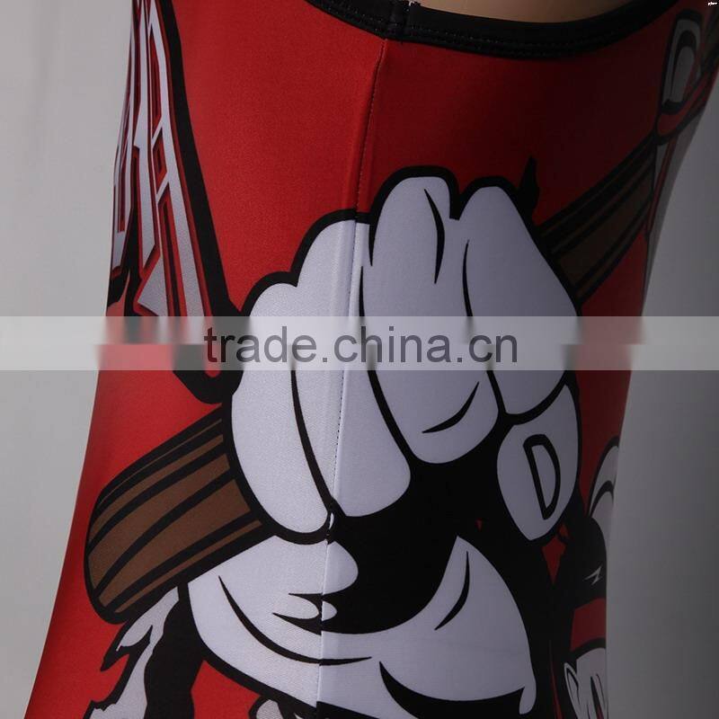 High quality but cheap custom wrestling singlets for sale