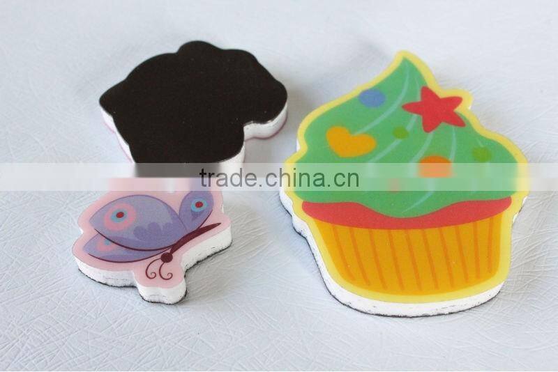 New product bookmark magnetic promotional gift