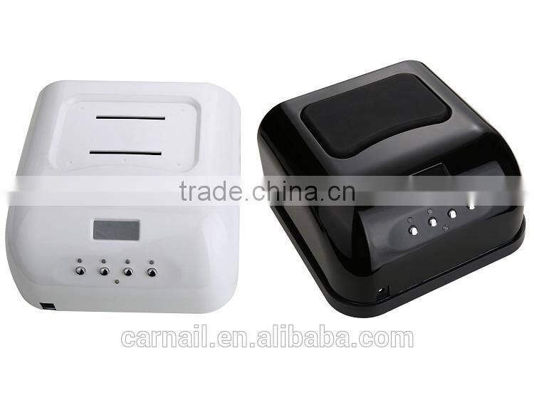 Hight quality 4 UV bulbs 36w uv lamp