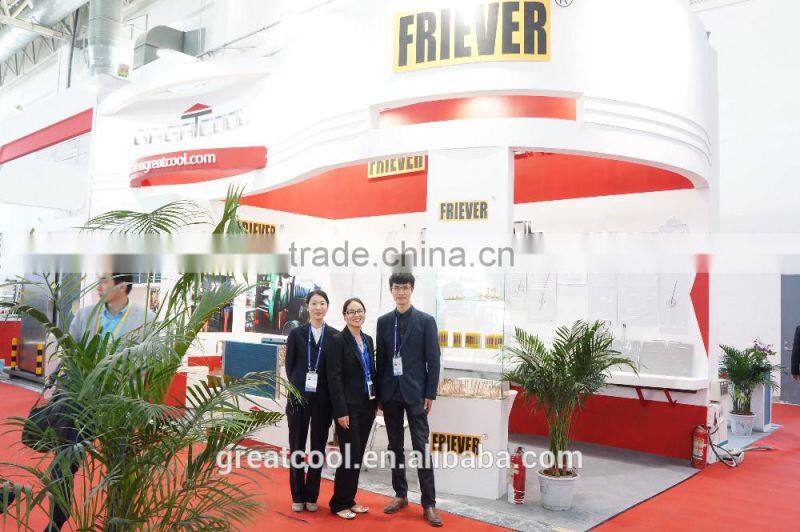 GREATCOOL freezer condenser