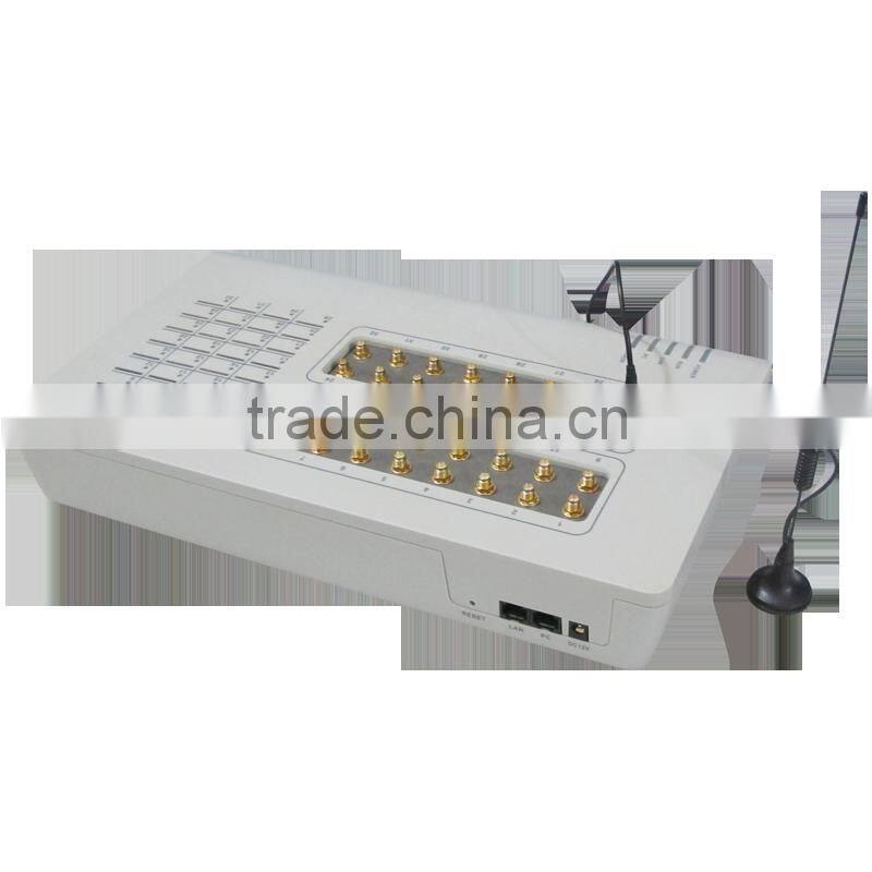 functional VoIP gateway cheap goip gateway skline goip 4/8/16/32 ports good asr and acd VoIP gateway