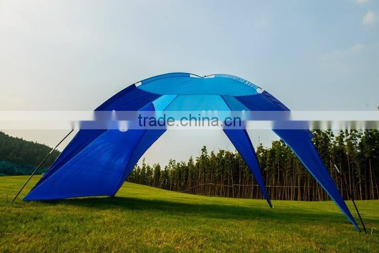 Beach Shelter Beach Tents for Change Dresses Outdoor For Fishing Open faster Tent Umbrella Tents