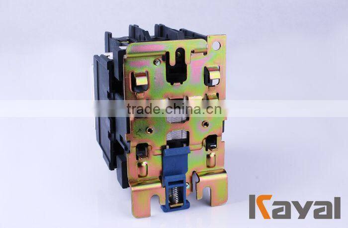 Contactor ac 80A 440v lc1-d80 ac contactor