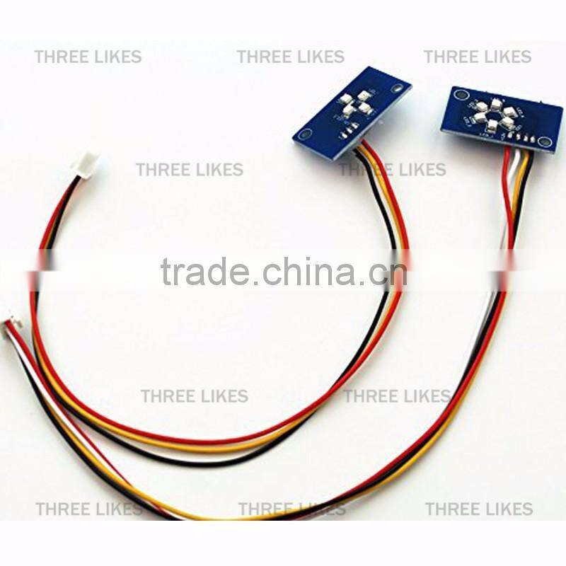 High Quality Mainboard PCBA Main cicuit boards for Two 2 wheel hoverboard electric scooter self balance balancing skateboard