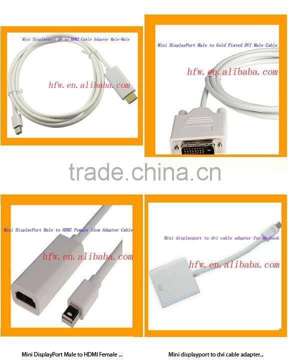 supply good quality of Displayport cable