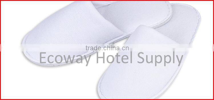 OEM Hot Sale Hotel Disposable luxury cute china bedroom slipper