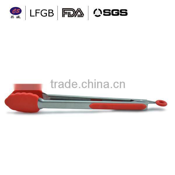 2014 high qualtiy attrictive design professional silicone kitchenware