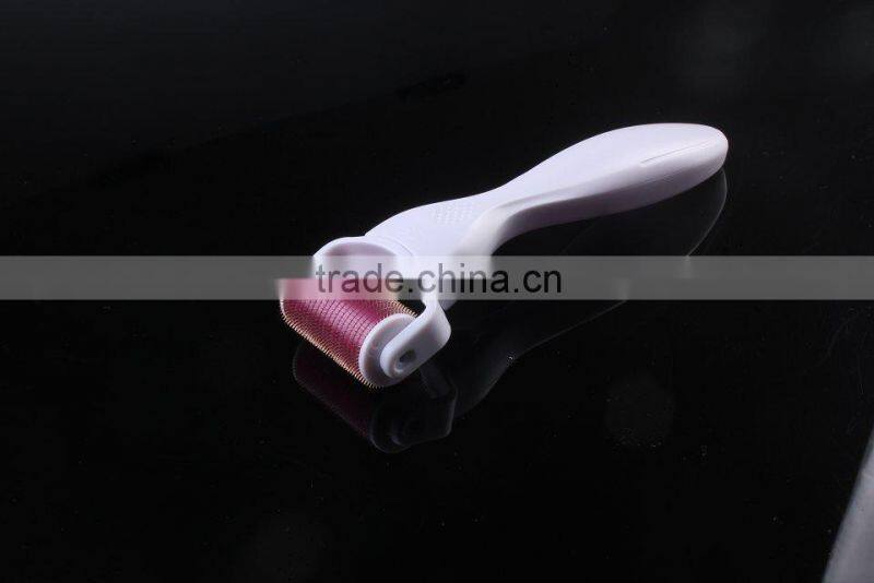 Hot New Products for 2015 mt Skin Roller Microneedling Derma Roller