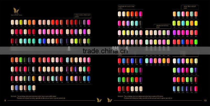 15ml polish gel for nails&uv nail gel&gel nail polish