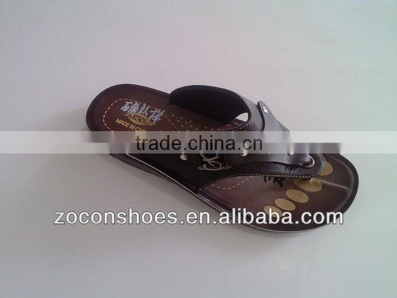 pu injection slipper