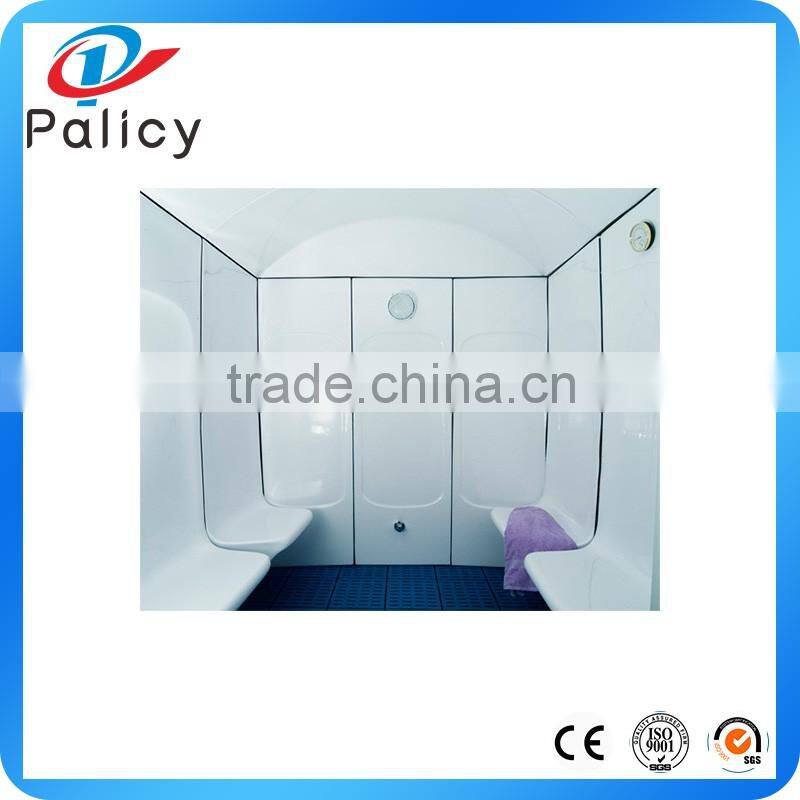 Cheapest Luxury One Person Mini Portable Steam Room
