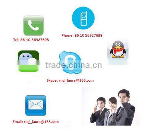 Concrete pile cage welding machine