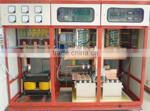 RNGP series MOSFET transistor high frequency power