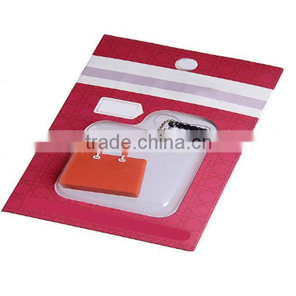 Universal Earphone Jack Silicone Luggage HandBag Anti Dust Plug