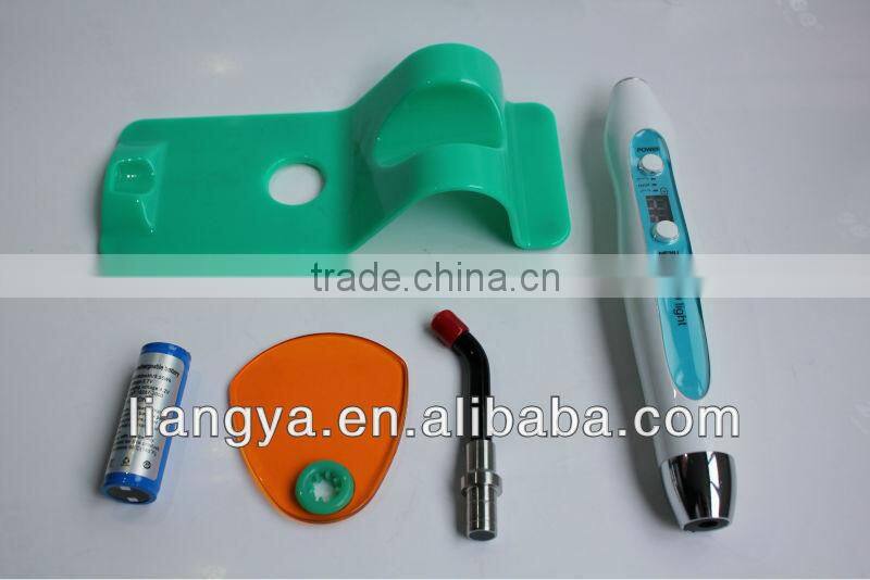 medical supply dental instrument led light for solidification LY-B200