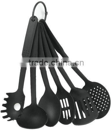 6pcs Nylon Kitchen Utensil Set