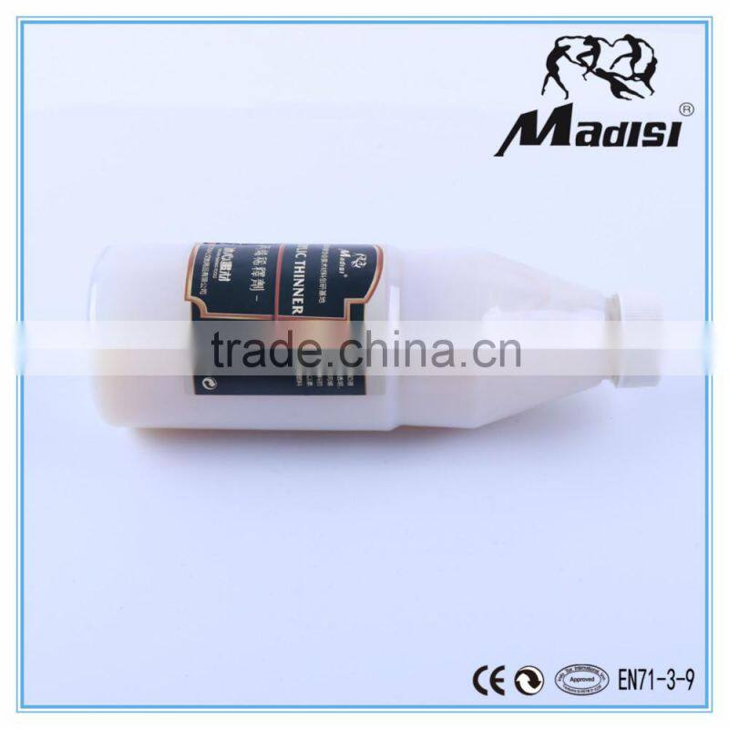 500ml medium acrylic thinner