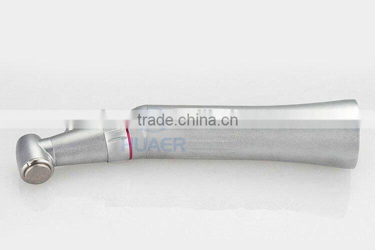 1:5 increasing contra angle handpiece at promotion price