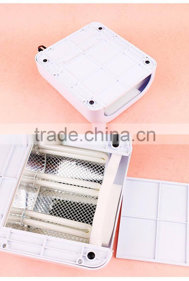 Professional 36W uv lamp nail dryer 9w uv bulb nails supplies