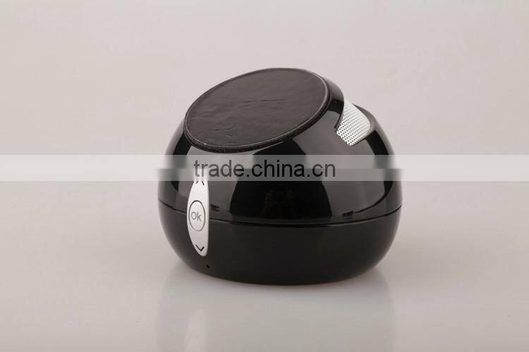Alibaba China Top Quality portable mini speaker with fm radio