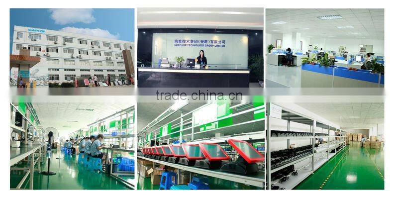 NEW design 15 inch EPOS System (SUP-SPOS501)