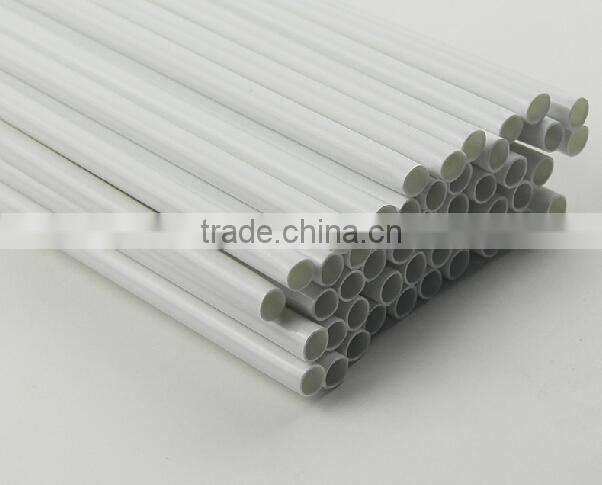 Architectural mode materails model tube for 2mm