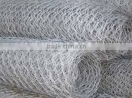 aluminum hexagonal wire mesh