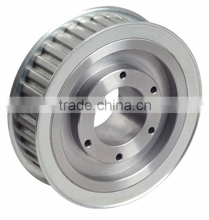 Metal Pulley Wheels with Bearings