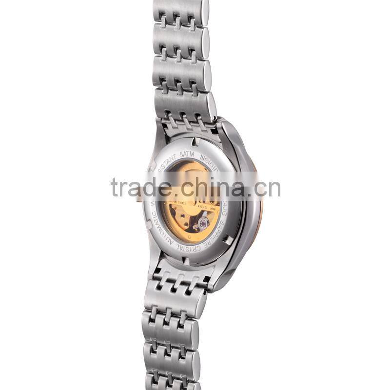 2015 watches men alibaba express china watch factory water resistant quartz watches 3 bar