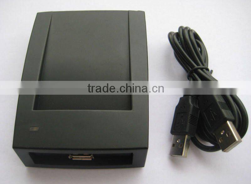 Cheap USB Rfid Reader Powered by USB